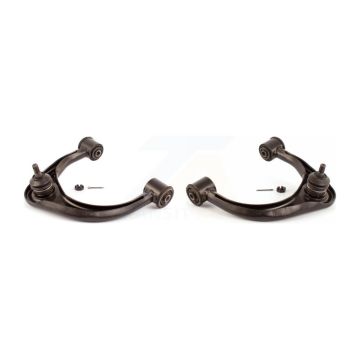 Front Upper Suspension Control Arm And Ball Joint Kit For Toyota 4Runner FJ Cruiser Lexus KTR-101496