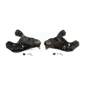 Front Upper Suspension Control Arm Ball Joint Kit For Chevrolet GMC S10 Blazer Jimmy S15 KTR-101498