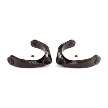 Front Upper Suspension Control Arm & Ball Joint Kit For Dodge Ram 1500 With 5 Lug Wheels KTR-101499