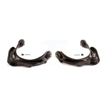 Front Upper Suspension Control Arm & Ball Joint Assembly Kit For Honda Accord Acura TL CL KTR-101503