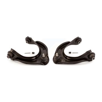 Front Upper Suspension Control Arm Ball Joint Assembly Kit For Honda Accord Acura TL TSX KTR-101505