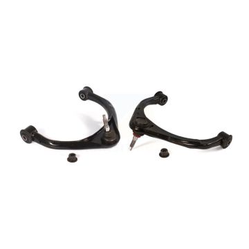 Front Upper Suspension Control Arm And Ball Joint Assembly Kit For Ram 1500 Classic Dodge KTR-101507