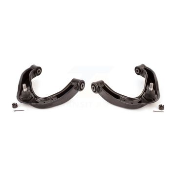 Front Upper Suspension Control Arm & Ball Joint Kit For Nissan Frontier Pathfinder Xterra KTR-101511