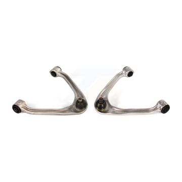 Front Upper Suspension Control Arm & Ball Joint Assembly Kit For INFINITI G37 G35 G25 Q40 KTR-101514