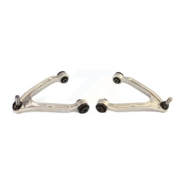 Front Upper Suspension Control Arm And Ball Joint Assembly Kit For Hummer H3 H3T KTR-101515