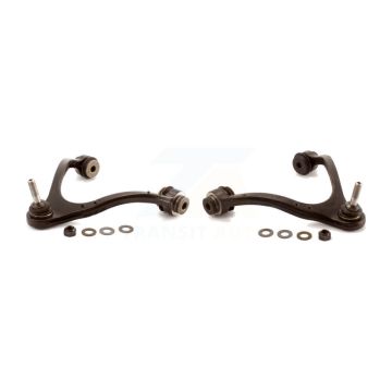 Front Upper Suspension Control Arm & Ball Joint Kit For Ford Crown Victoria Lincoln Town KTR-101519