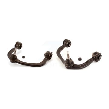 Front Upper Suspension Control Arm Ball Joint Kit For Ford F-150 Expedition Lincoln Mark KTR-101521