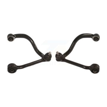 Front Upper Suspension Control Arm And Ball Joint Assembly Kit For 2003-2009 Kia Sorento KTR-101522