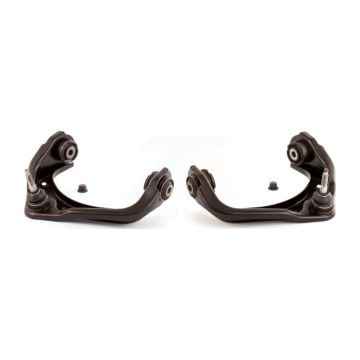 Front Upper Suspension Control Arm & Ball Joint Kit For Ford Explorer Sport Trac Mercury KTR-101526