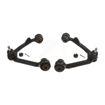 Front Upper Suspension Control Arm Ball Joint Kit For Ford F-150 F-250 HD Expedition 4WD KTR-101529