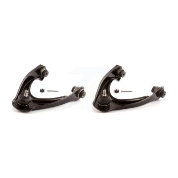 Front Upper Suspension Control Arm And Ball Joint Assembly Kit For Honda Civic Acura EL KTR-101534