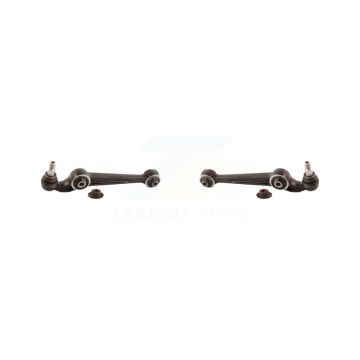 Front Lower Forward Suspension Control Arm & Ball Joint Pair For Mazda 6 Ford Fusion MKZ KTR-101536