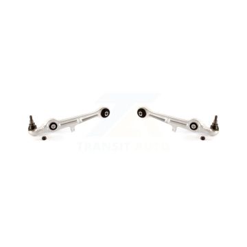 Front Lower Forward Suspension Control Arm And Ball Joint Pair For Audi A4 Quattro S4 RS4 KTR-101541