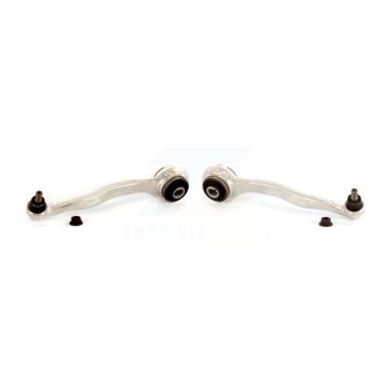 Front Lower Forward Suspension Control Arm Ball Joint Kit For Mercedes-Benz C300 E350 C63 KTR-101544