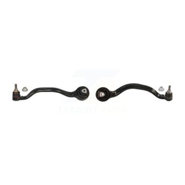 Front Lower Forward Suspension Control Arm And Ball Joint Assembly Kit For BMW X5 X6 KTR-101549