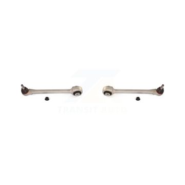 Front Lower Rearward Suspension Control Arm And Ball Joint Pair For Mercedes-Benz GLK350 KTR-101552