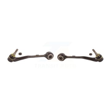 Front Lower Rearward Suspension Control Arm Ball Joint Assembly Kit For 2000-2006 BMW X5 KTR-101553