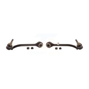 Front Lower Rearward Suspension Control Arm Ball Joint Assembly Kit For 2004-2010 BMW X3 KTR-101555