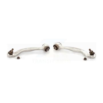 Front Lower Rearward Suspension Control Arm & Ball Joint Kit For Mercedes-Benz C300 E350 KTR-101561
