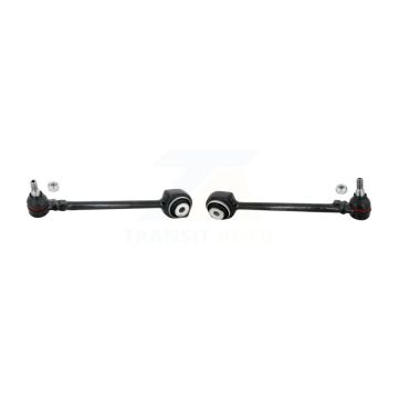 Front Lower Rearward Suspension Control Arm & Ball Joint Kit For Mercedes-Benz C300 C350 KTR-101562