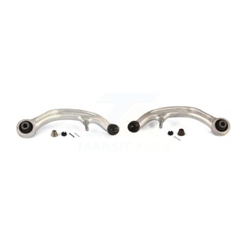 Front Lower Rearward Suspension Control Arm And Ball Joint Assembly Kit For INFINITI G35 KTR-101563