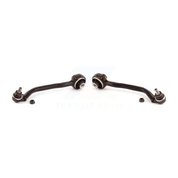 Front Lower Rearward Suspension Control Arm & Ball Joint Kit For Mercedes-Benz C230 C240 KTR-101567