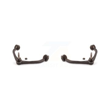 Front Upper Suspension Control Arm Ball Joint Pair For Dakota Dodge Ram Mitsubishi Raider KTR-101570