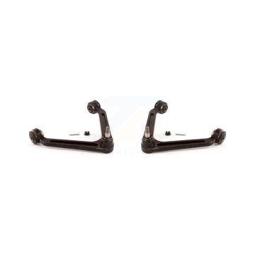 Front Upper Suspension Control Arm & Ball Joint Pair For Dodge Ram 1500 Durango Chrysler KTR-101574