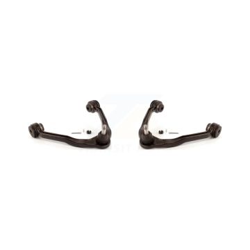Front Upper Suspension Control Arm Ball Joint Pair For Chevrolet GMC Silverado 1500 Yukon KTR-101575