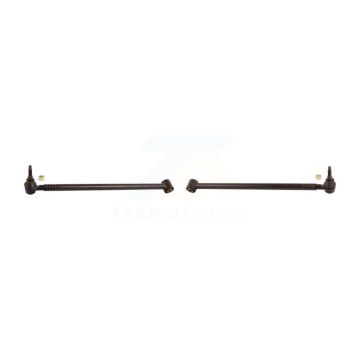 Rear Lower Suspension Control Arm & Ball Joint Kit For Ford Escape Mazda Tribute Mercury KTR-101586