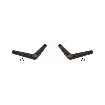 Rear Upper Suspension Control Arm And Ball Joint Assembly Pair For 2002-2007 Jeep Liberty KTR-101619