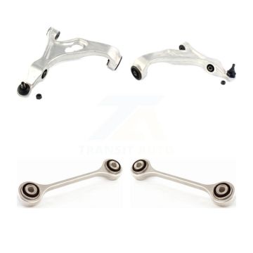 Front Suspension Control Arm And Ball Joint Assembly Sway Link Kit For Porsche Cayenne KTR-101626
