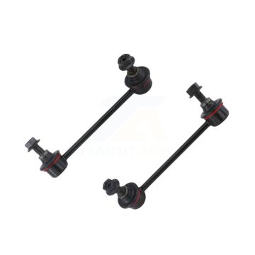 Rear Suspension Stabilizer Bar Link Kit For Mazda CX-5 3 CX-9 Sport 6 KTR-101652