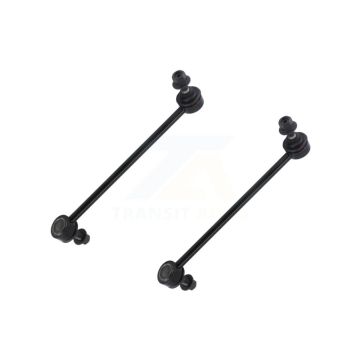 Front Suspension Sway Bar Link Pair For Jeep Compass Renegade Dodge Hornet Fiat 500X Alfa KTR-101672