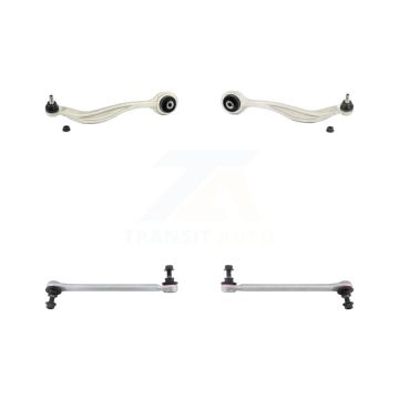 Front Suspension Control Arm Ball Joint Assembly Link Kit For Mercedes-Benz GLK350 GLK250 KTR-101738