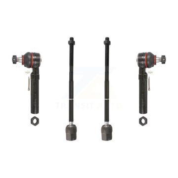 Front Steering Tie Rod End Kit For 1994-2004 Ford Mustang KTR-101860