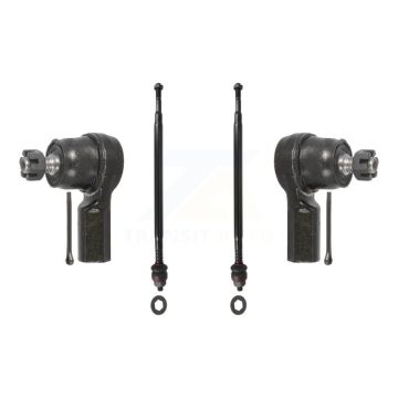 Front Steering Tie Rod End Kit For 2001-2005 Honda Civic Acura EL KTR-101889