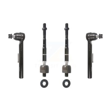 Front Steering Tie Rod End Kit For Honda Odyssey KTR-101903