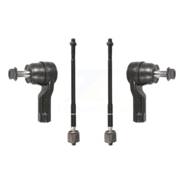 Front Steering Tie Rod End Kit For Mitsubishi Lancer Outlander KTR-101940