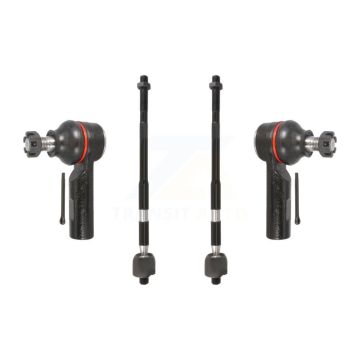 Front Steering Tie Rod End Kit For Suzuki SX4 Crossover KTR-101943