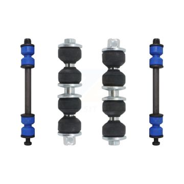 Front Rear Suspension Stabilizer Bar Link Kit For Neon Dodge Chrysler Plymouth SX 2.0 KTR-101999