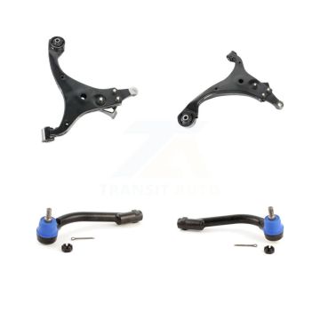 Front Suspension Control Arm And Tie Rod End Kit For Kia Rondo Optima Magentis KTR-102597