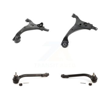 Front Suspension Control Arm And Tie Rod End Kit For Kia Forte Koup Forte5 KTR-102600