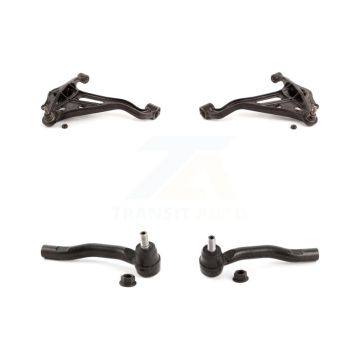 Front Suspension Control Arm Assembly Tie Rod End Kit For Chevrolet Tracker Suzuki Grand KTR-102637