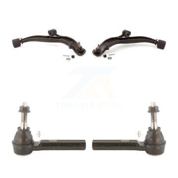 Front Suspension Arm And Tie Rod End Kit For Dodge Caravan Grand Chrysler Town & Country KTR-102723
