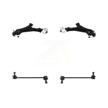 Front Suspension Control Arm And Ball Joint Link Kit For Chevrolet Equinox GMC Terrain KTR-103083