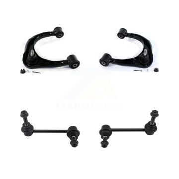 Front Suspension Control Arm And Ball Joint Assembly Sway Bar Link Kit For Toyota Tacoma KTR-103094