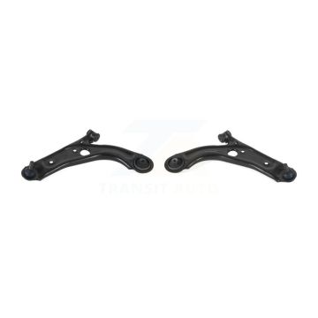 Front Lower Suspension Control Arm Ball Joint Kit For 12-17 Fiat 500 Naturally Aspirated KTR-103148