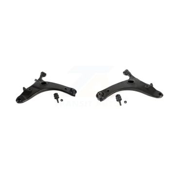 Front Lower Suspension Control Arm And Ball Joint Kit For Subaru Forester Impreza WRX KTR-103154