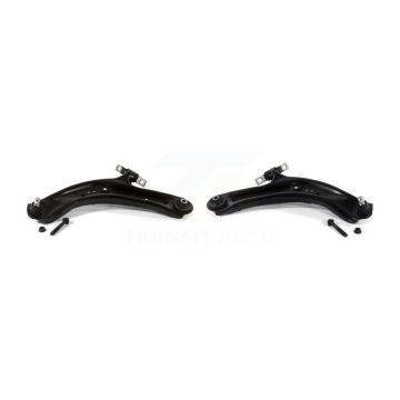Front Lower Suspension Control Arm Ball Joint Assembly Kit For Nissan Rogue Sport Qashqai KTR-103158